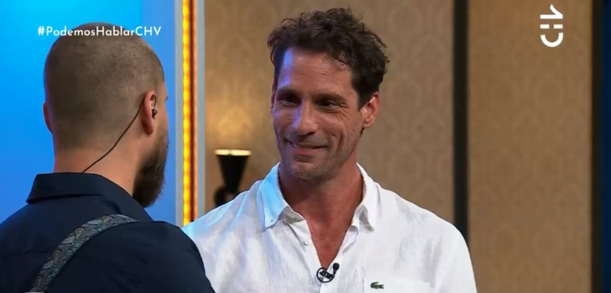 Gonzalo Valenzuela compartió detalles de su relación con Kika Silva: 