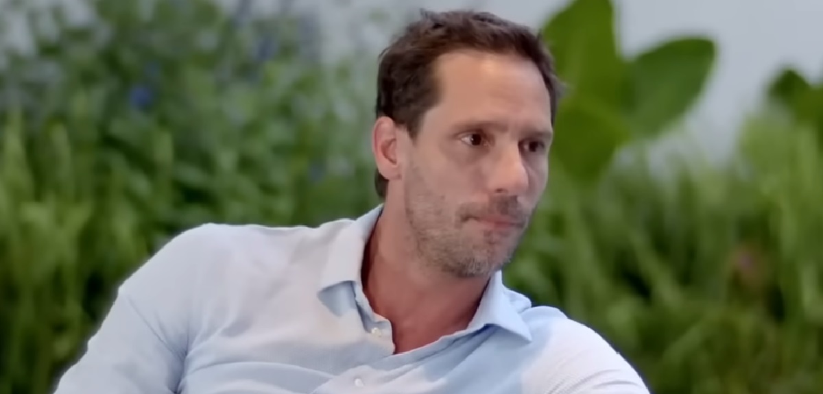 Gonzalo Valenzuela compartió tierna foto con sus 3 hijos: celebraron juntos el cumpleaños de Alí