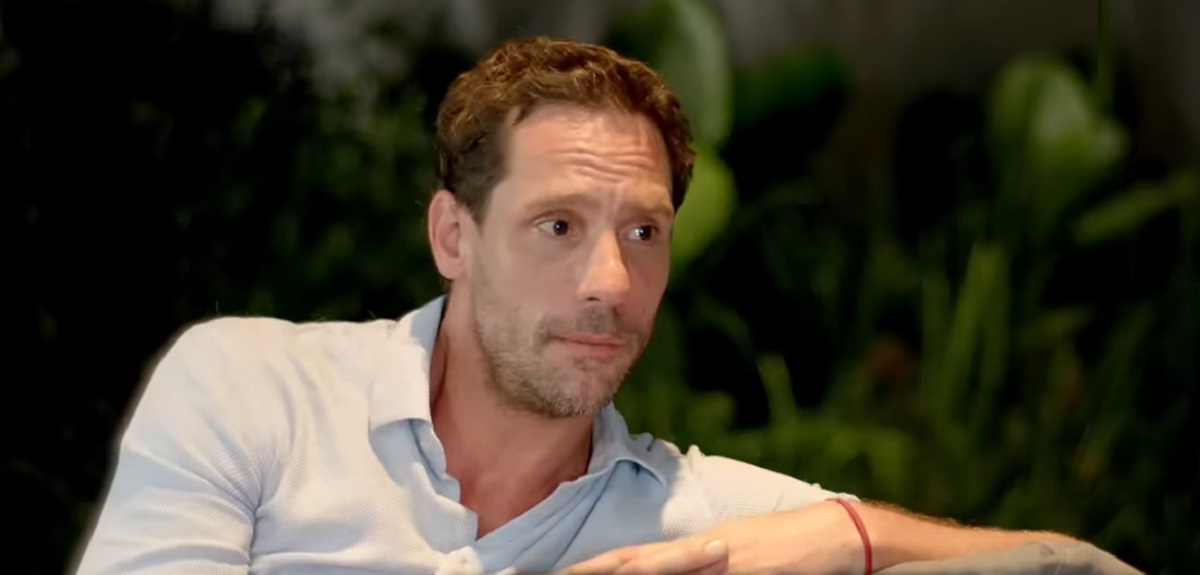 El angustiante relato de Gonzalo Valenzuela sobre muerte de su hijo Ringo: 