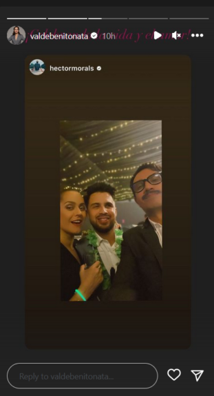 Gustavo Gatica contrajo matrimonio: Natalia Valdebenito compartió íntimos registros