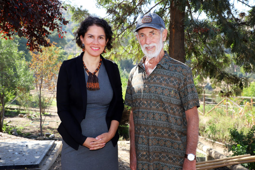 Héctor Noguera programa 13C