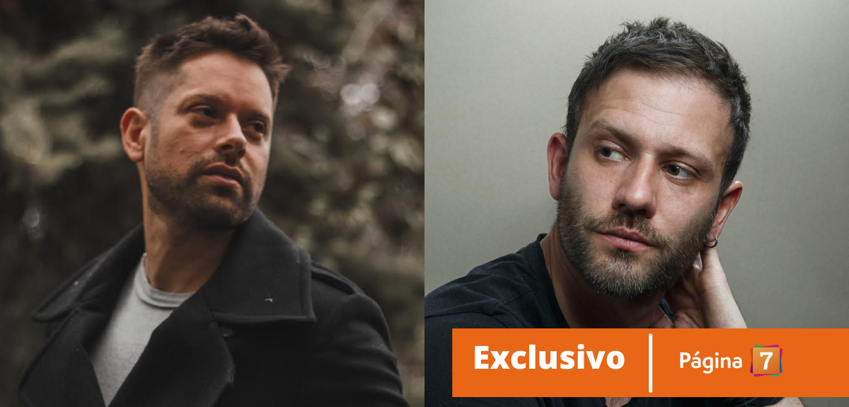 Hernán Contreras reaccionó a comentarios de Michael Roldán tras asegurar que lo confunden con él