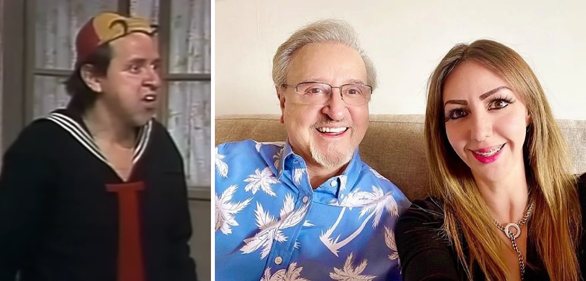 ¿Qué diría Kiko? Hija de Carlos Villagrán debutó en OnlyFans con material erótico