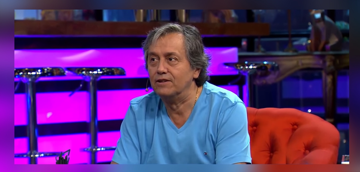 Hijo de Claudio Reyes en picada contra él tras agredir a Jajá Calderón: 