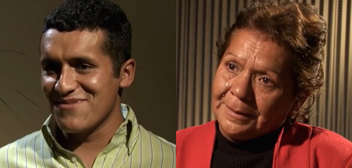 Hijo violó a su madre bajo amenaza de muerte: el deleznable caso que conmocionó a Melipilla en 2006