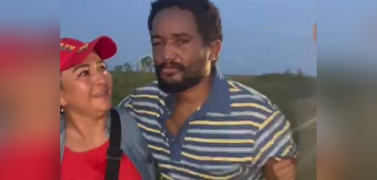 La odisea del hombre que sobrevivió un mes en el Amazonas: comió insectos y bebió su orina