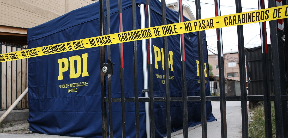 Hombre fue asesinado mientras hablaba por videollamada con su esposa: ella entregó crudo testimonio