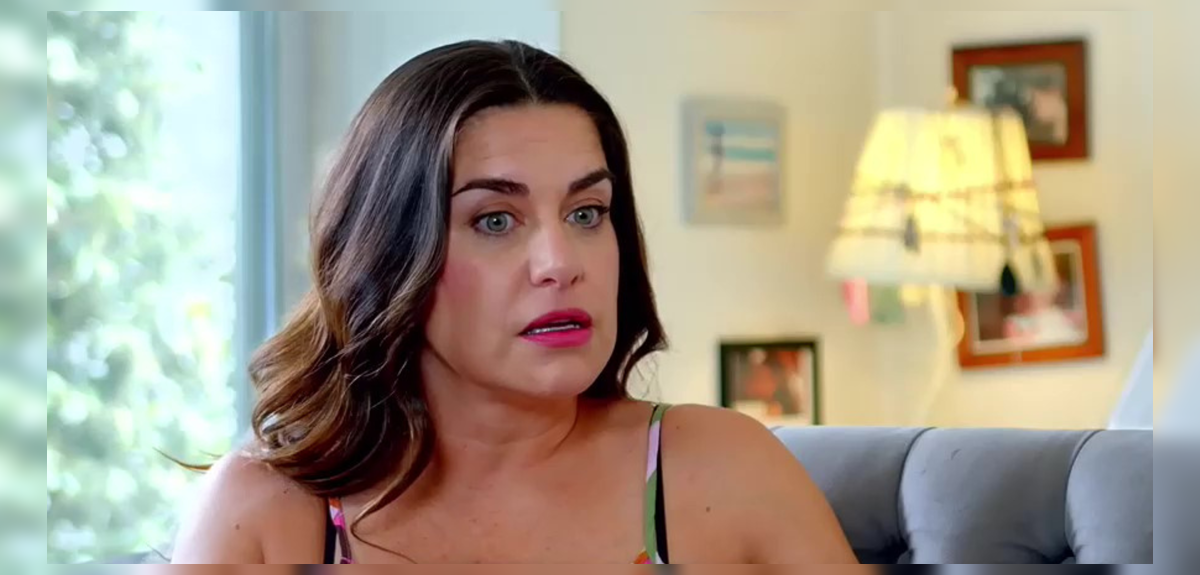 Ingrid Cruz recordó el episodio más duro de su vida: “Se me partió el alma”