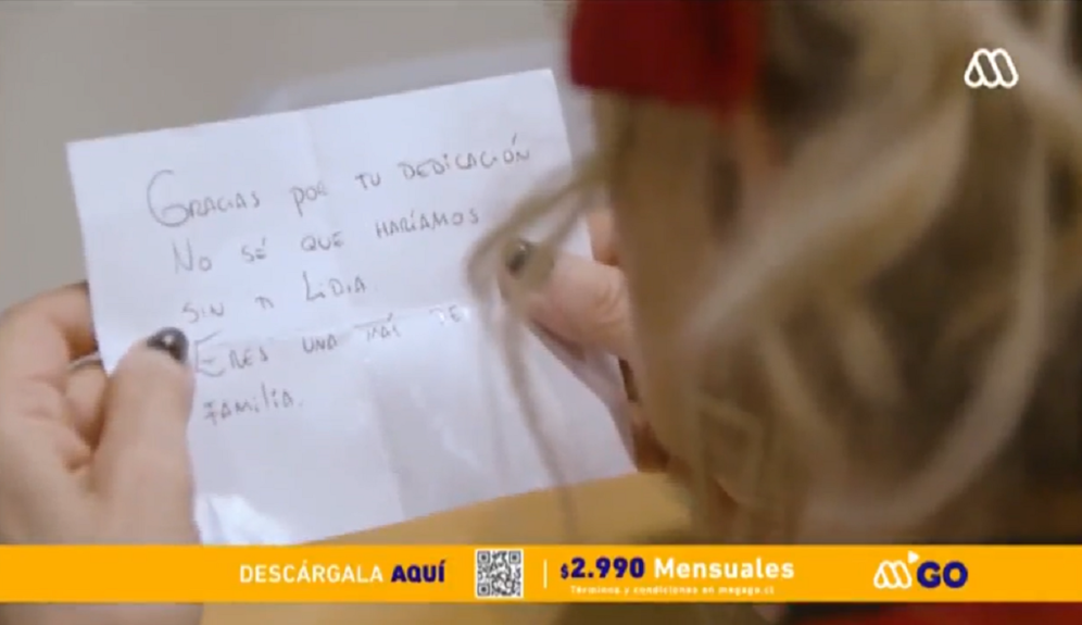 Juego de Ilusiones: la pista clave que encontró Irene y que daría un giro al secuestro de Julián