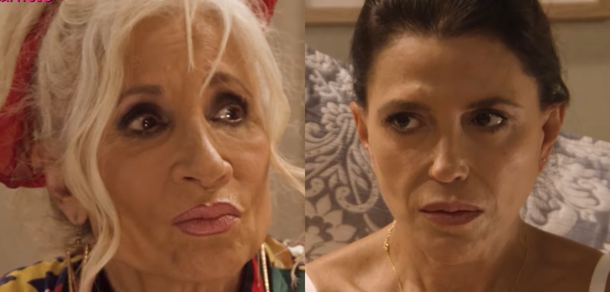 La inesperada decisión de Irene que descolocó a Mariana en Juego de Ilusiones