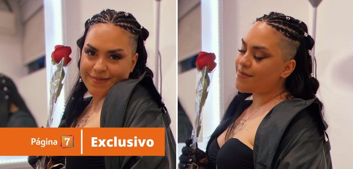 Javiera Flores cuenta cómo superó la depresión y volvió a hacer nueva música: 