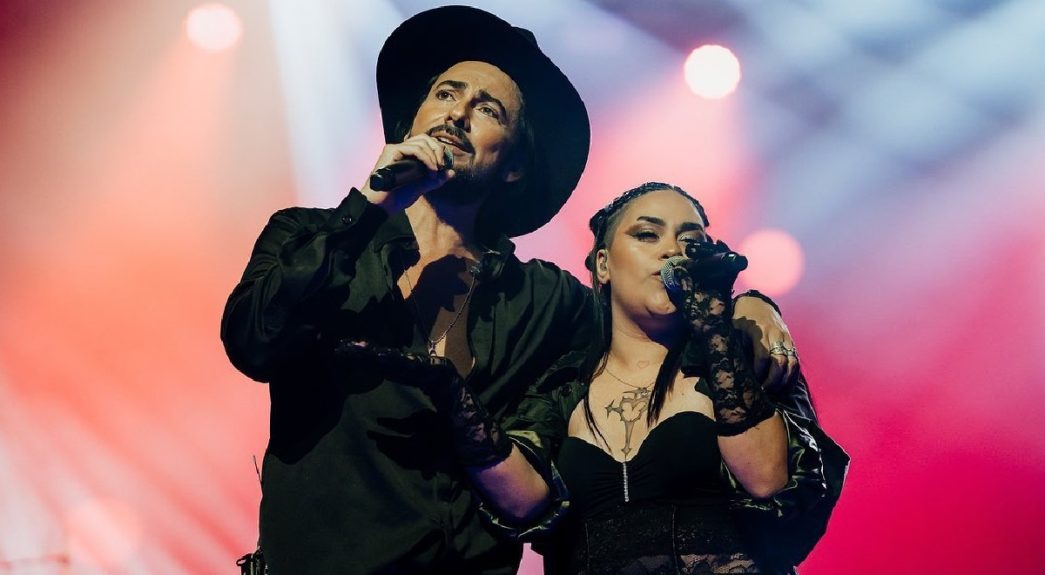 Javiera Flores ganadora The Voice coach