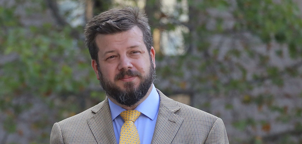 Kaiser criticó proyecto de pensión para hijos de víctimas de femicidio: 