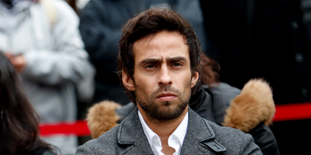 Esposado y apuntado con un arma: los inéditos detalles del control de identidad de Jorge Valdivia