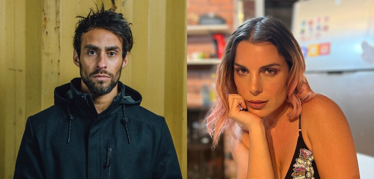 Jorge Valdivia envió mensaje de apoyo a Maite Orsini tras polémica: 