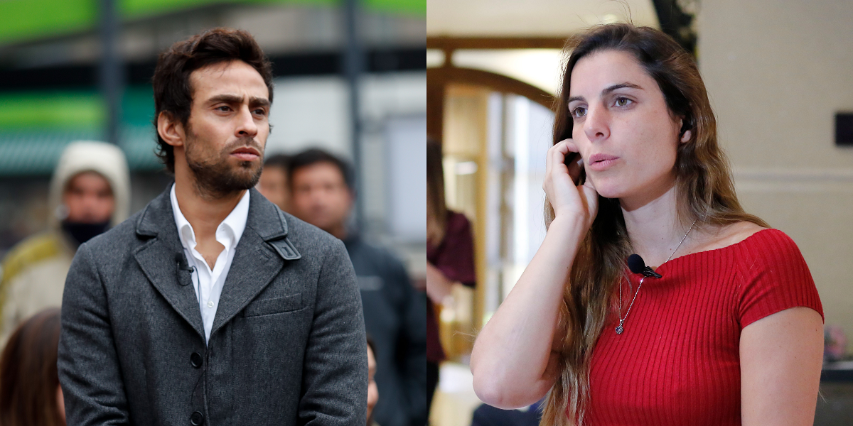 Revelan 'telefonazo' de Maite Orsini a general de Carabineros tras control de identidad a Valdivia