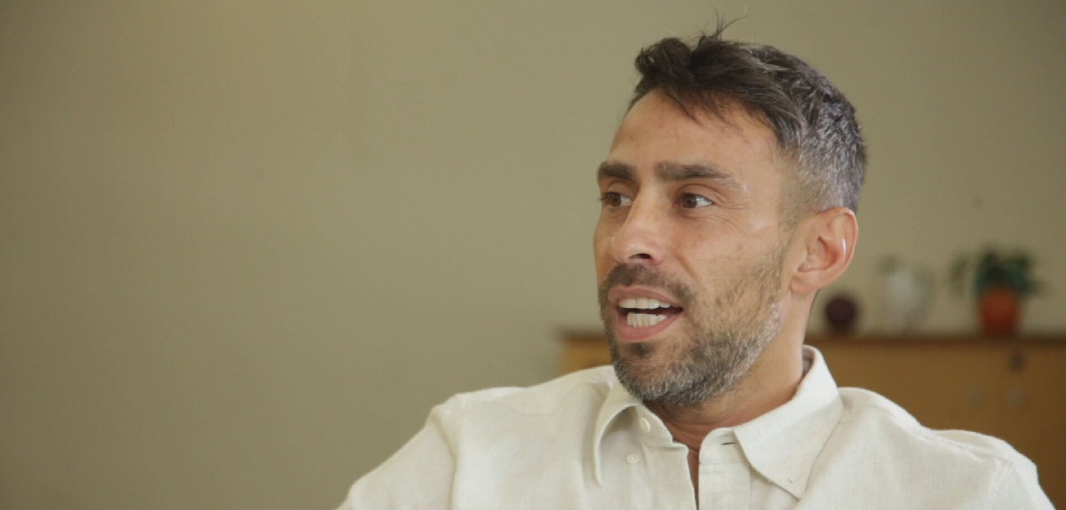 Jorge Valdivia detalló altercado con Carabineros que detonó el 'telefonazo': 