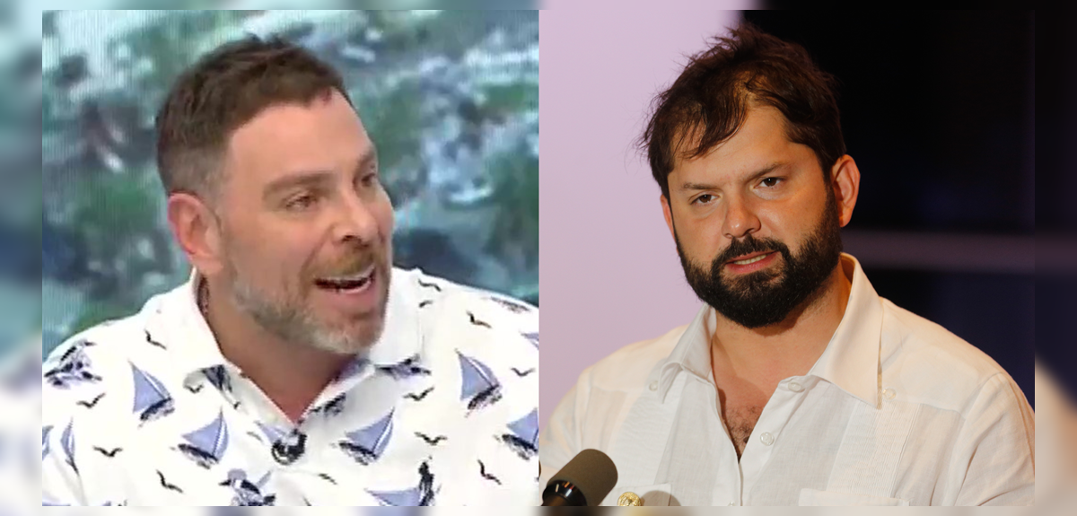 José Antonio Neme criticó al presidente Boric tras crimen de carabinera: “Sin el ánimo de atacar”