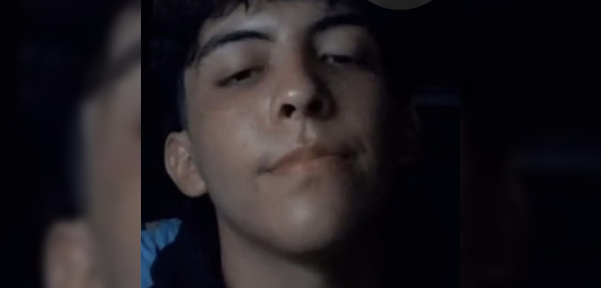 Joven desaparecido en Curicó: madre habló de 