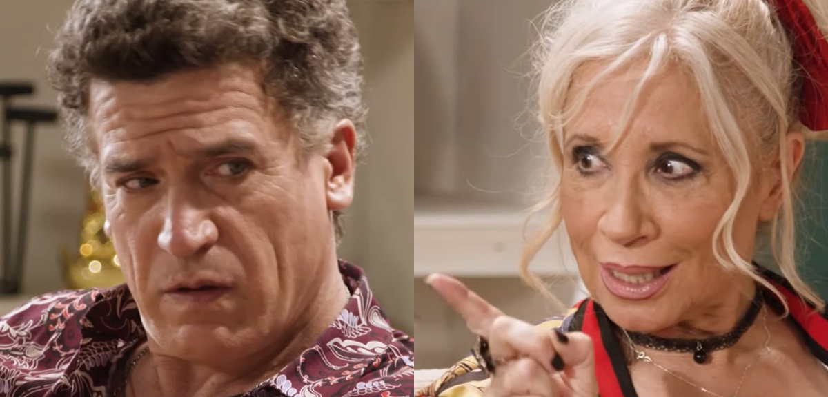 La jugada de Irene con llamado de auxilio de Julián en Juego de Ilusiones: 