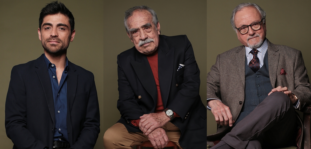 Juego de Ilusiones: fans de la teleserie aseguran que misterioso personaje es el verdadero villano