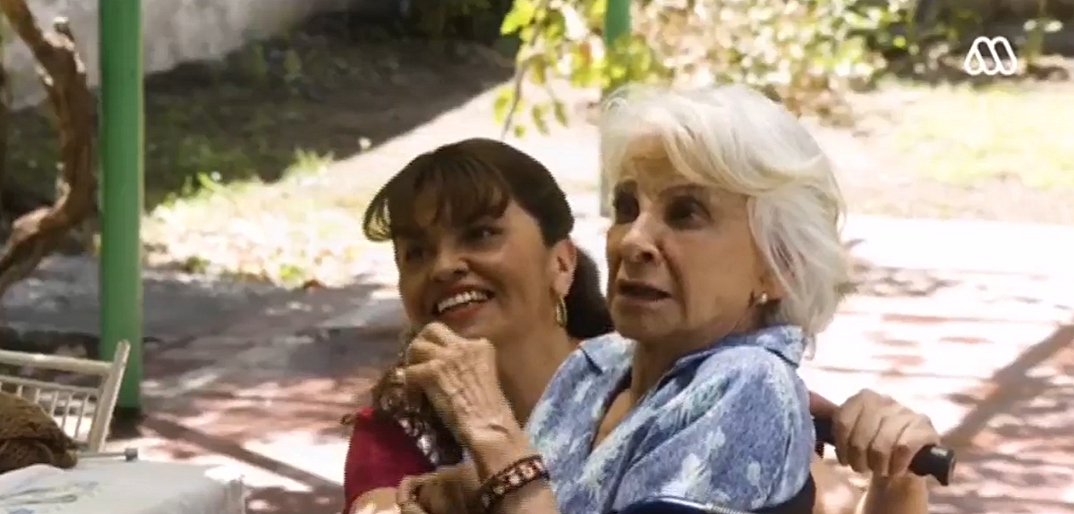 Reacción de Margarita en Juego de Ilusiones dejó en evidencia que teoría de televidentes sería real