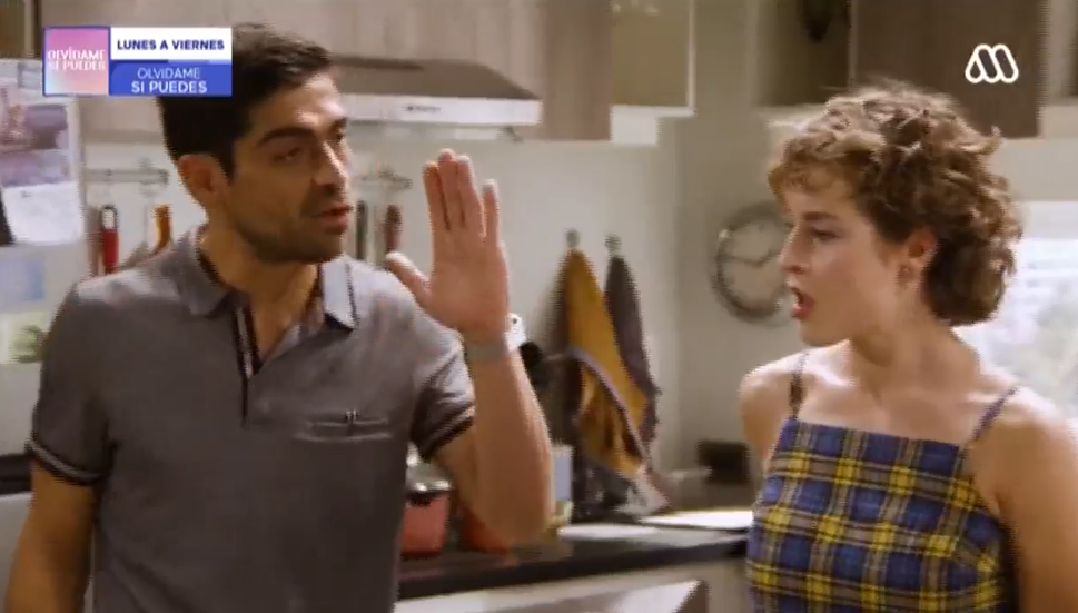 "Cero vergüenza": Camila se ganó unánime veredicto tras 'pegarse el show' en Juego de Ilusiones