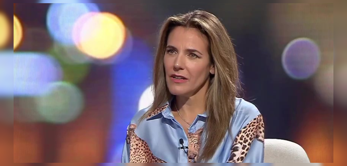 Julia Vial se sinceró y confesó cuál es su gran tristeza tras grave crisis en La Red