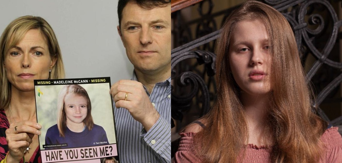 Julia Wendell, la joven polaca que decía ser Madeleine McCann, padecería una terrible enfermedad