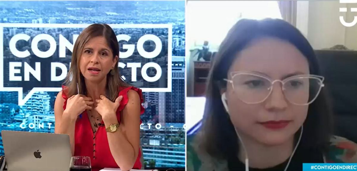 Karina Álvarez Irací Hassler