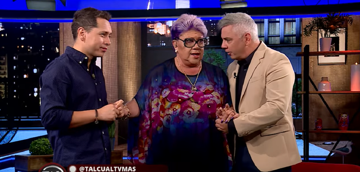 Patricia Maldonado recordó gesto de Karol Lucero en difícil momento en Mucho Gusto: 