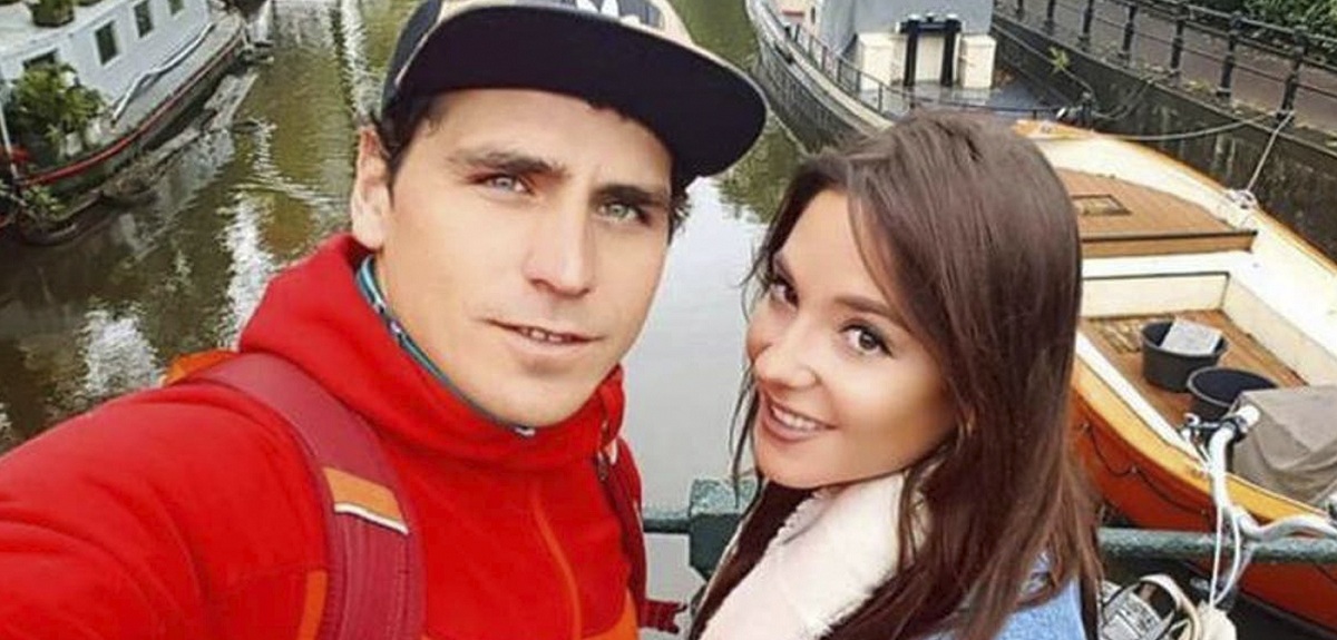 Kel Calderón sobre rumoreado pacto con Pangal Andrade tras terminar su relación: 