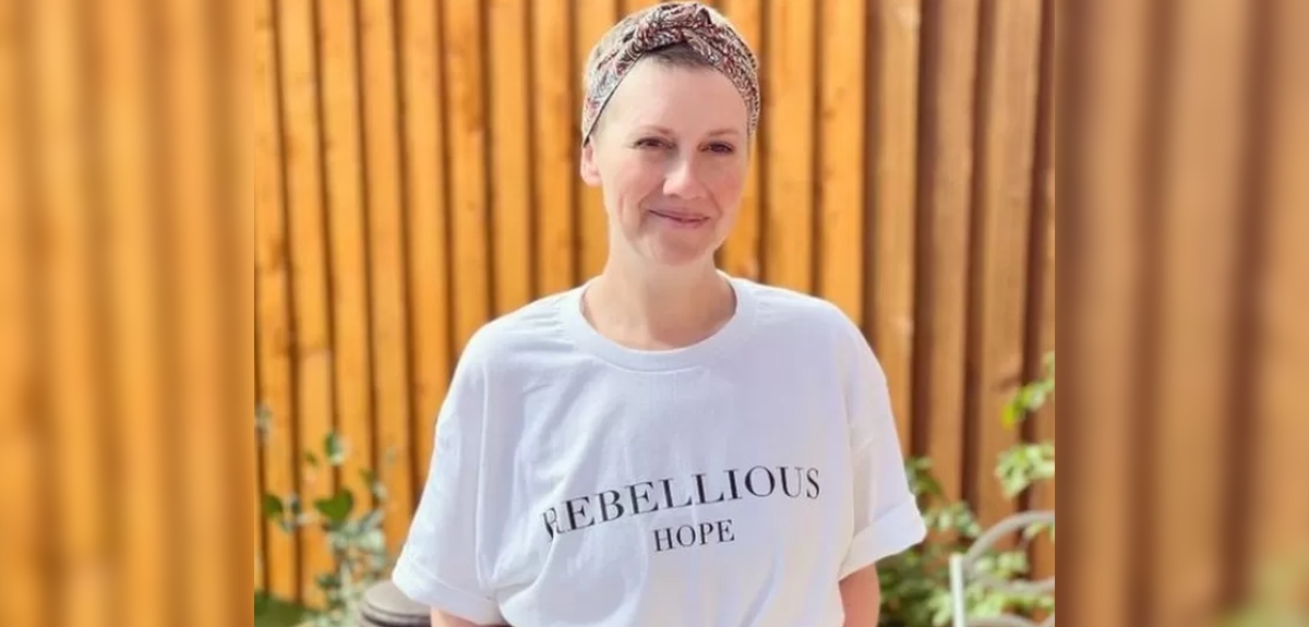 Fue al médico por abundante menstruación y le dieron anticonceptivos... pero la causa era un cáncer