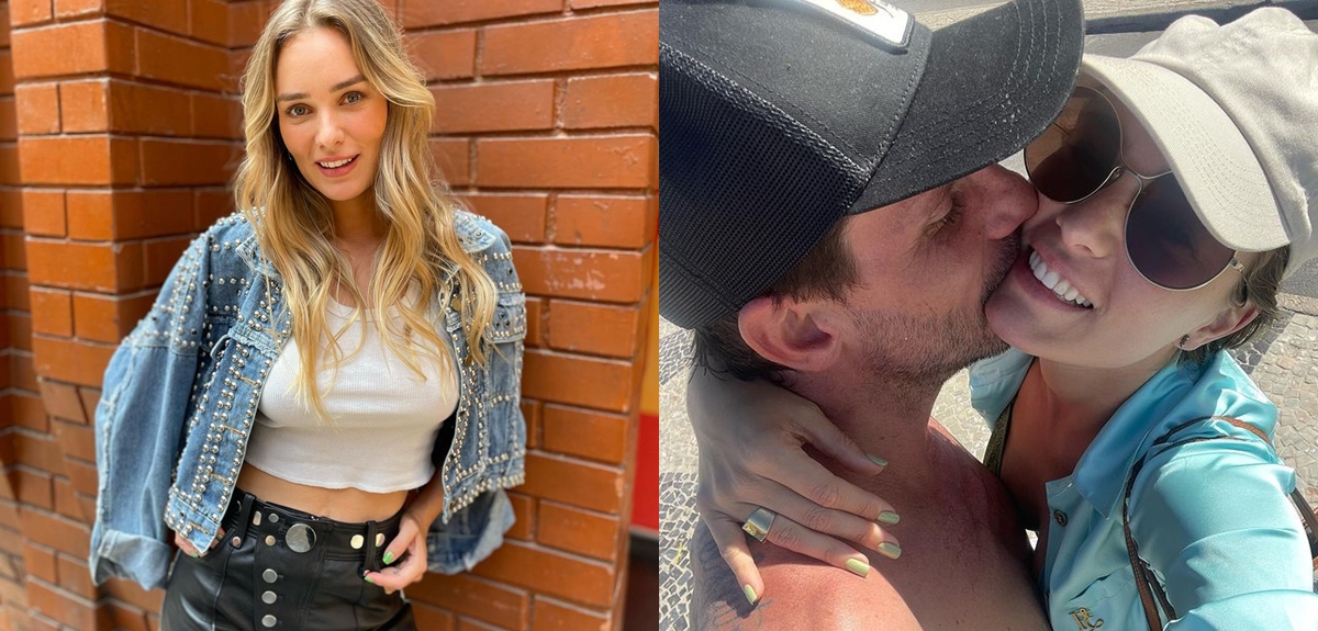 Kika Silva habló por primera vez de su romance con Gonzalo Valenzuela: 