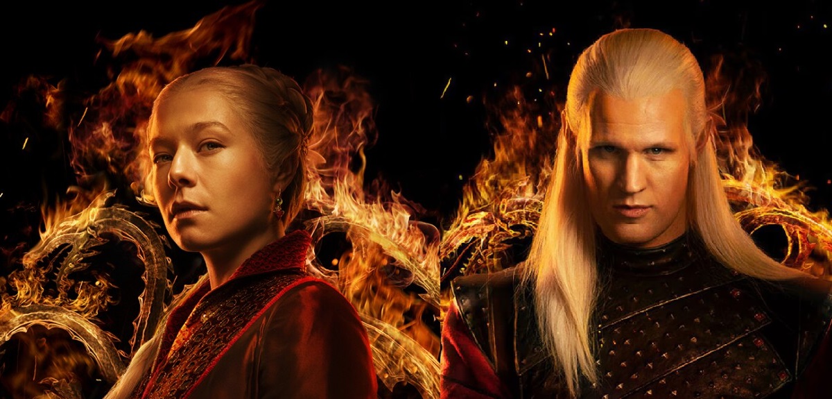 Adelantan cómo será la segunda temporada de 'La Casa del Dragón': tercera ya está en camino