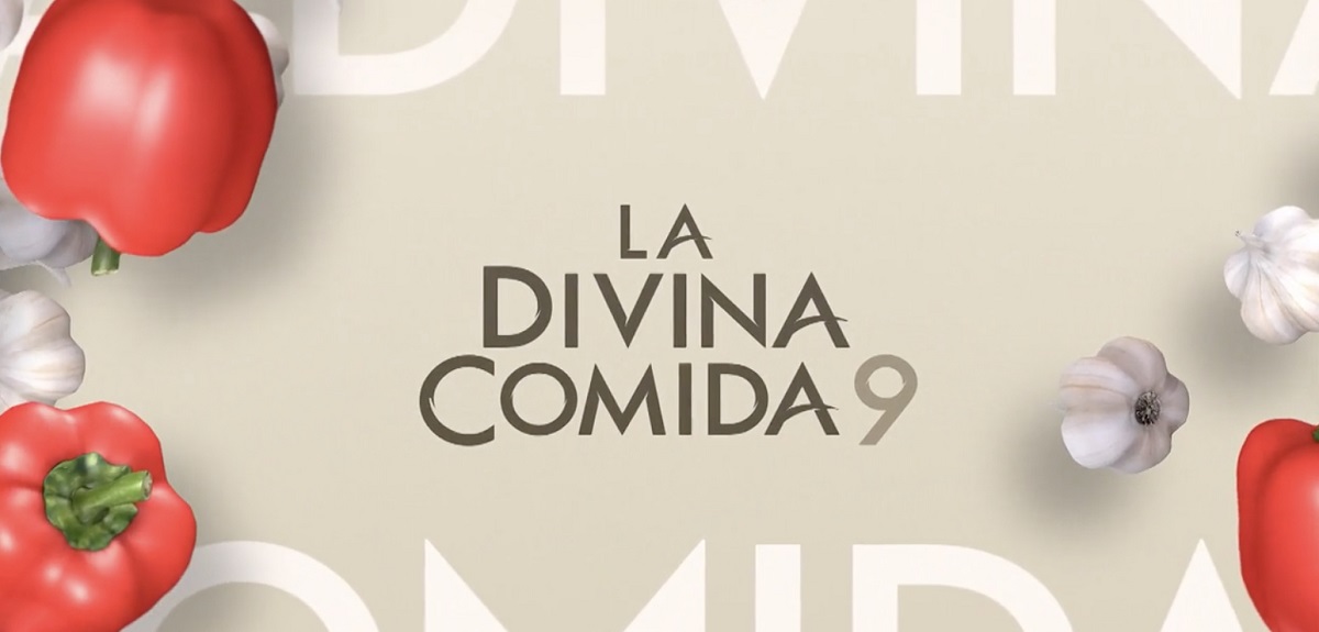 La Divina Comida 9: CHV define fecha de estreno y confirma a los primeros invitados
