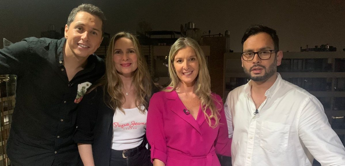 La Divina Comida CHV