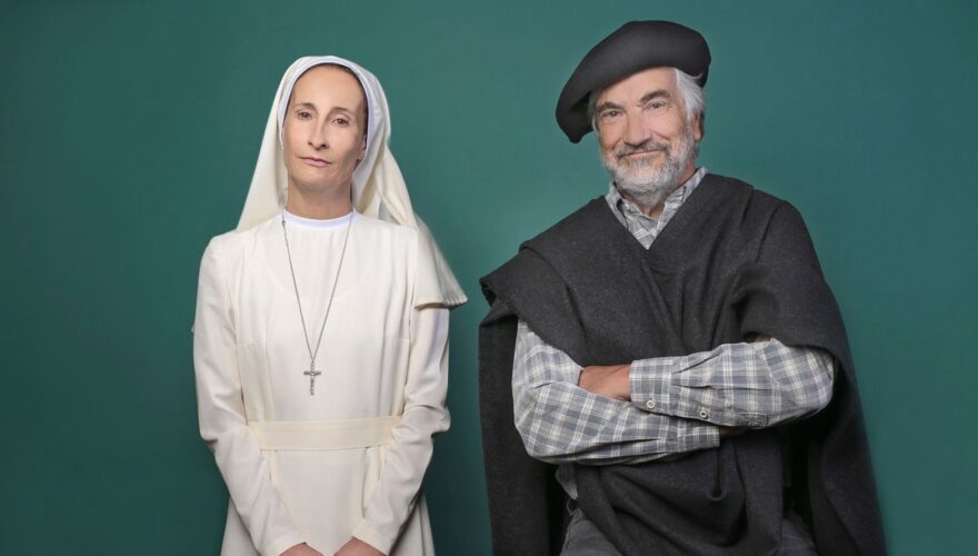 Director de La ley de Baltazar y asesoramiento de Iglesia Católica: "Nos hicieron algunos reparos"