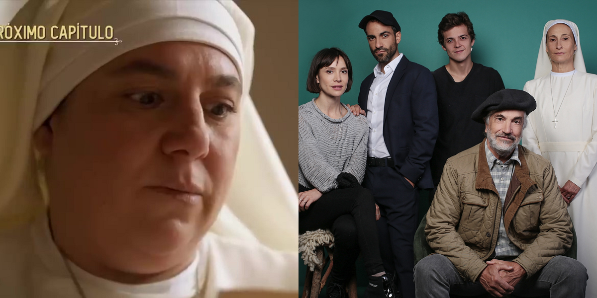 Televidentes lanzaron singular teoría tras escena que daría un gran vuelco a 'La Ley de Baltazar'