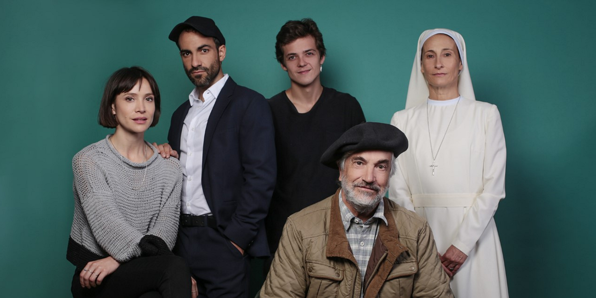 Alerta de spoiler: revelan el trágico final que tendría importante personaje de ‘La Ley de Baltazar’