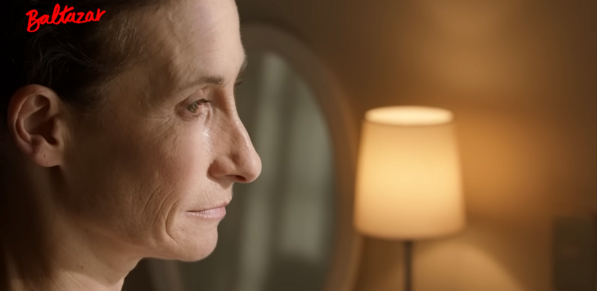 Amparo Noguera contó qué se viene para la nueva Margarita en La ley de Baltazar: 