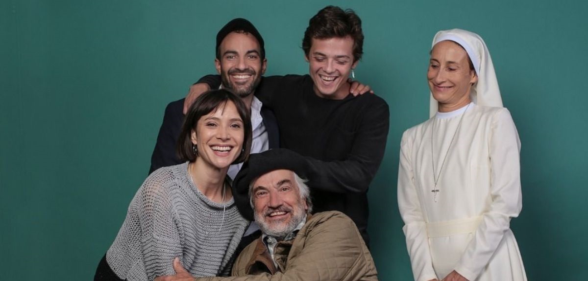 Pese a no transmitir el Festival: Mega se consolidó como el canal más visto en febrero