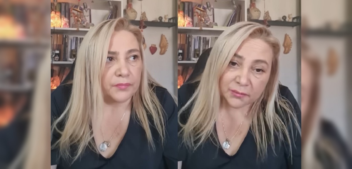 Latife Soto lanzó alarmante predicción para la primera semana de marzo: 