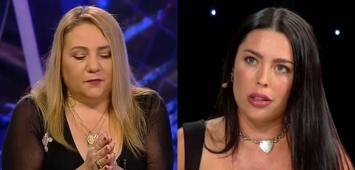 Latife Soto reveló perturbadores detalles de 'brujería' a Daniela Aránguiz: 