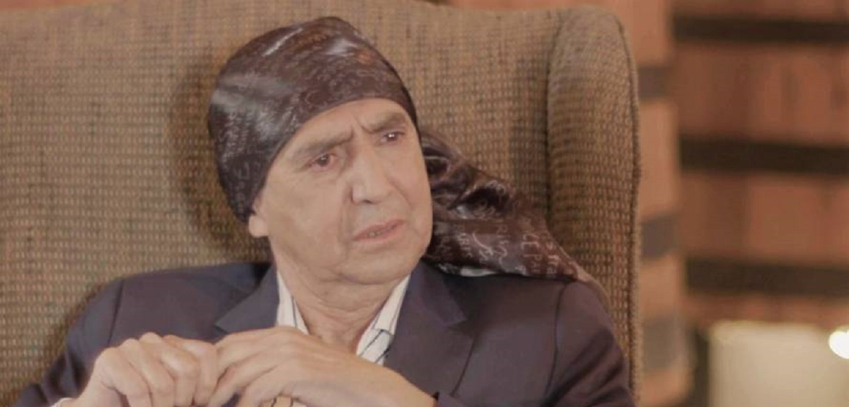 Lizardo 'Chano' Garrido por su lucha contra la leucemia: 