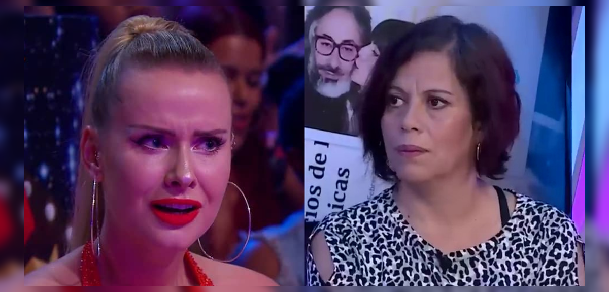 Lola Melnick en picada contra Laura Landaeta tras recordar polémico reportaje: lanzó grave acusación