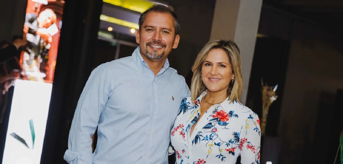 Los mensajes que recibió Michelle Adam tras anunciar su salida de Mega: destacó el de su pareja