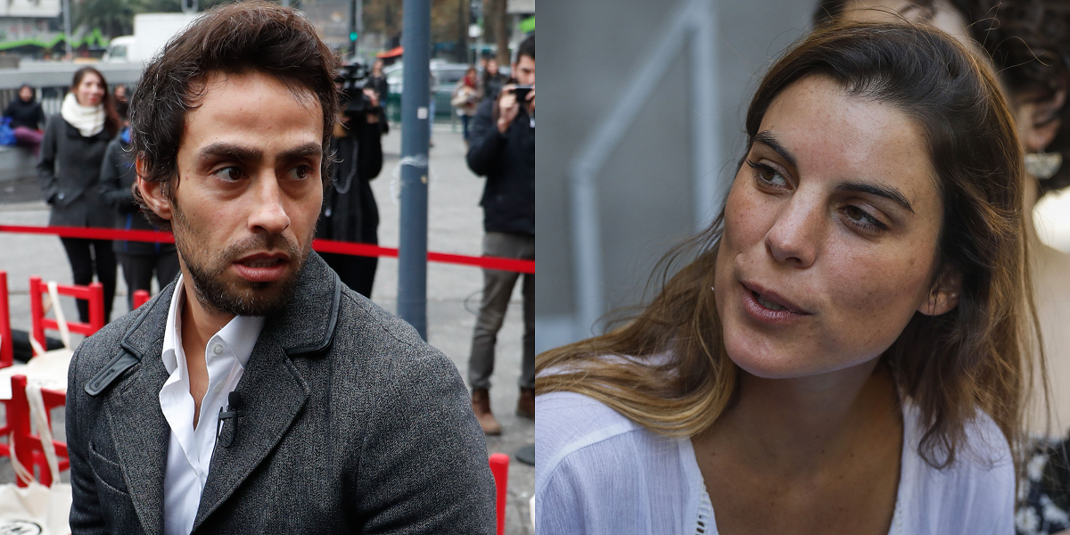 Maite Orsini sigue en la polémica: ‘telefonazo’ a Carabineros por Valdivia escaló hasta la Fiscalía