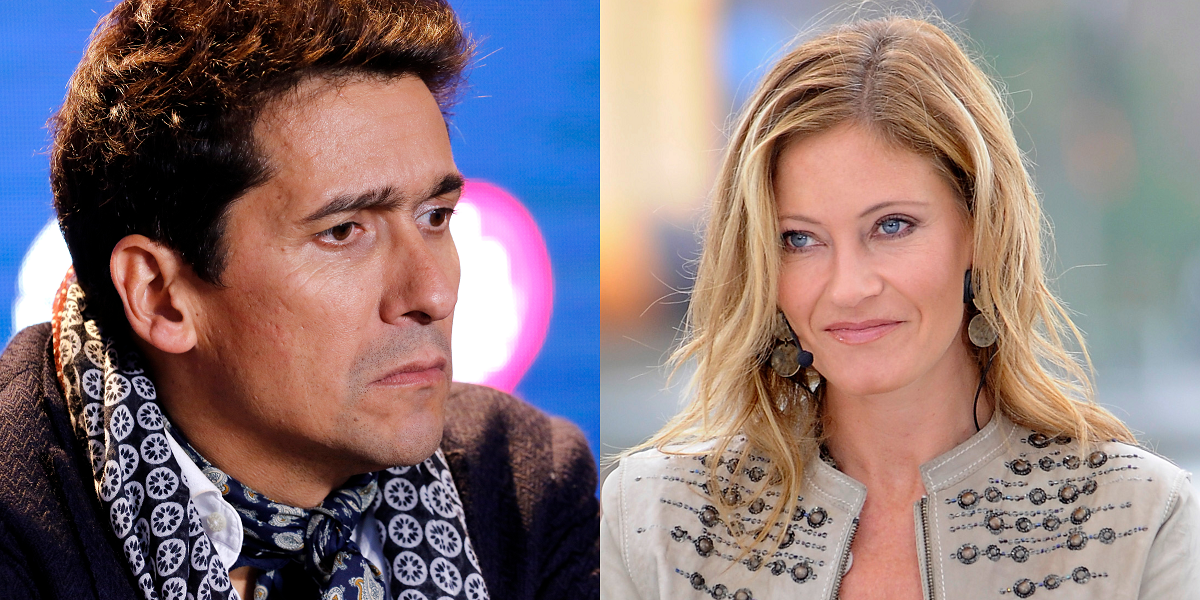 Marcela Vacarezza y mención de Rafael Araneda en ‘Caso Relojes’: “Para quienes están tan contentos”