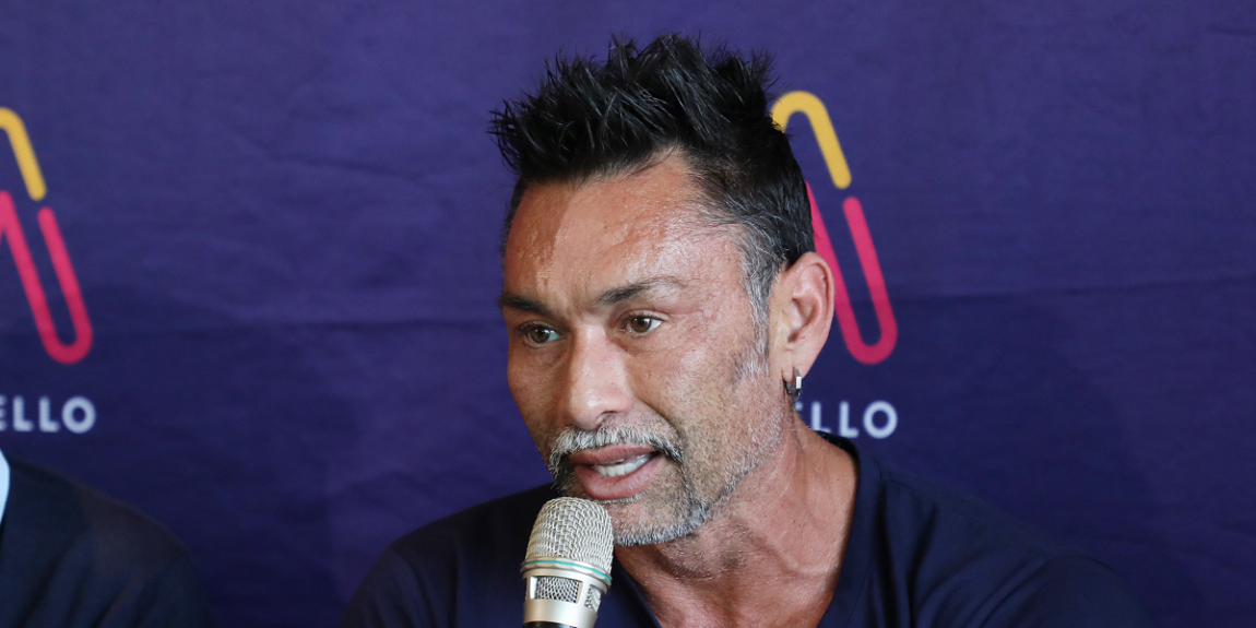 Marcelo ‘Chino’ Ríos realizó duro mea culpa: “Fui muy mal asesorado”